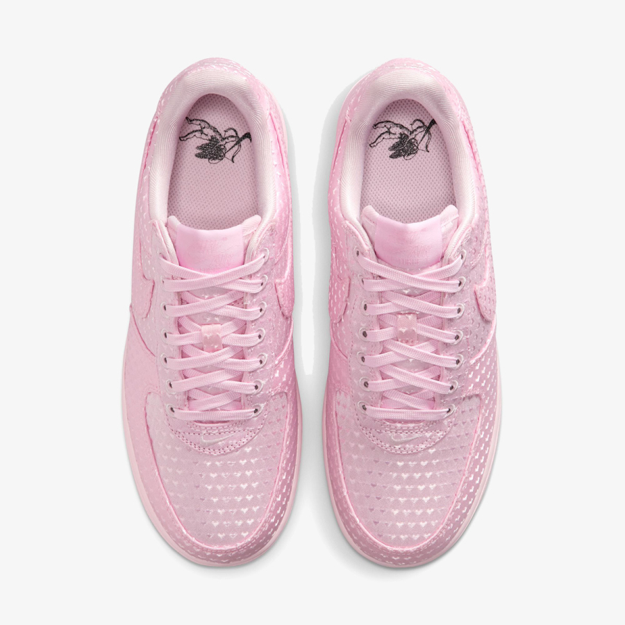 Nike Patike Air Force 1 '07 