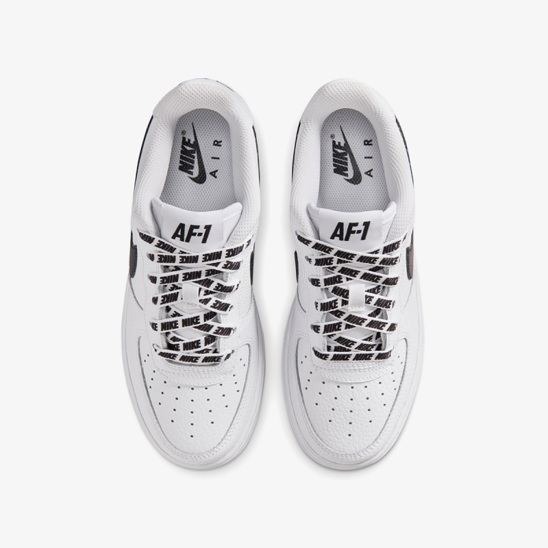 Nike Patike AIR FORCE 1 LOW JS BG 