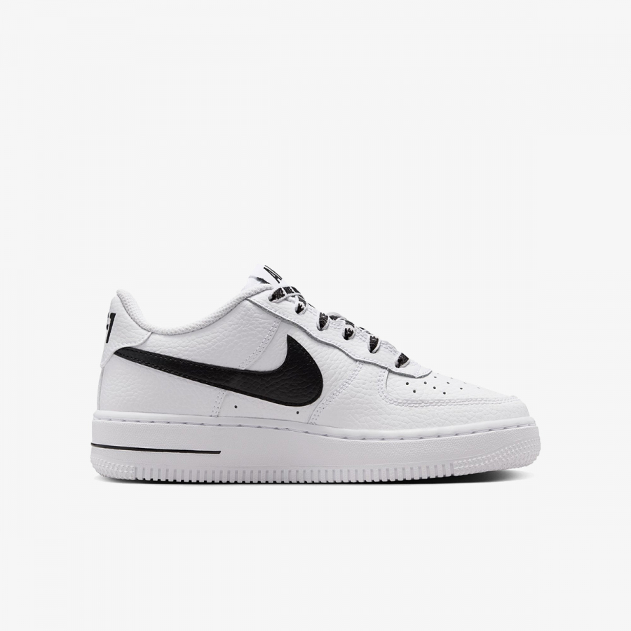 Nike Patike AIR FORCE 1 LOW JS BG 