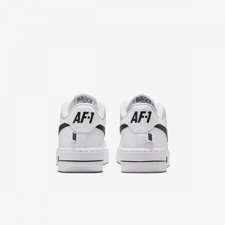 Nike Patike AIR FORCE 1 LOW JS BG 