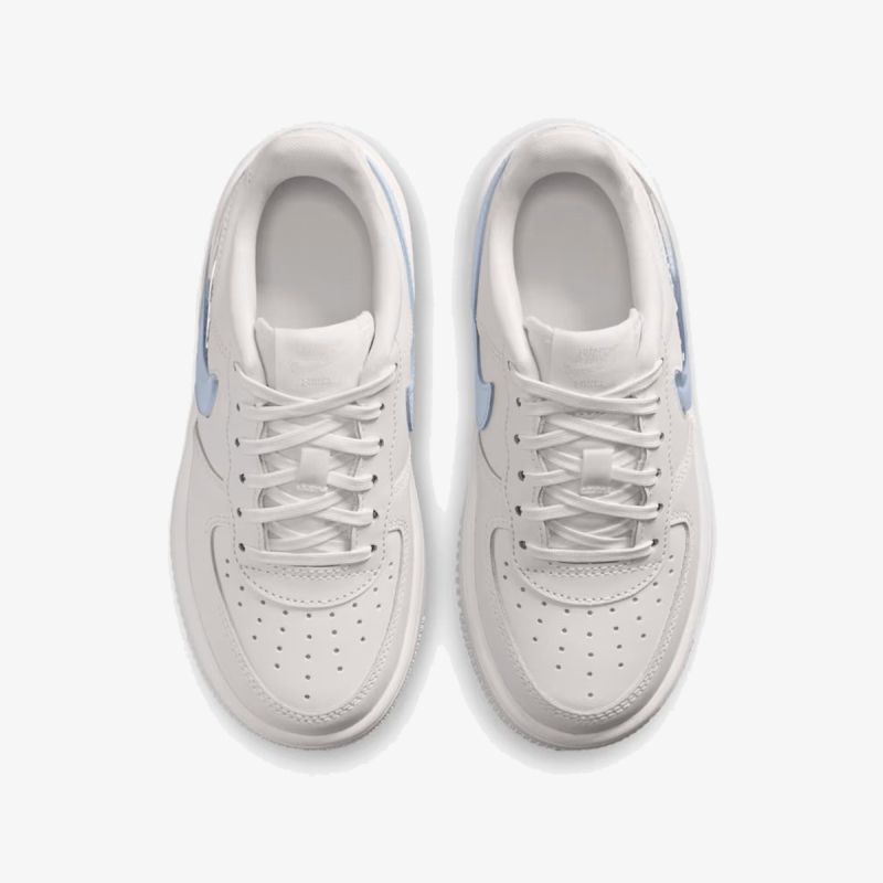 Nike Patike FORCE 1 LOW LACE JES (PS) 