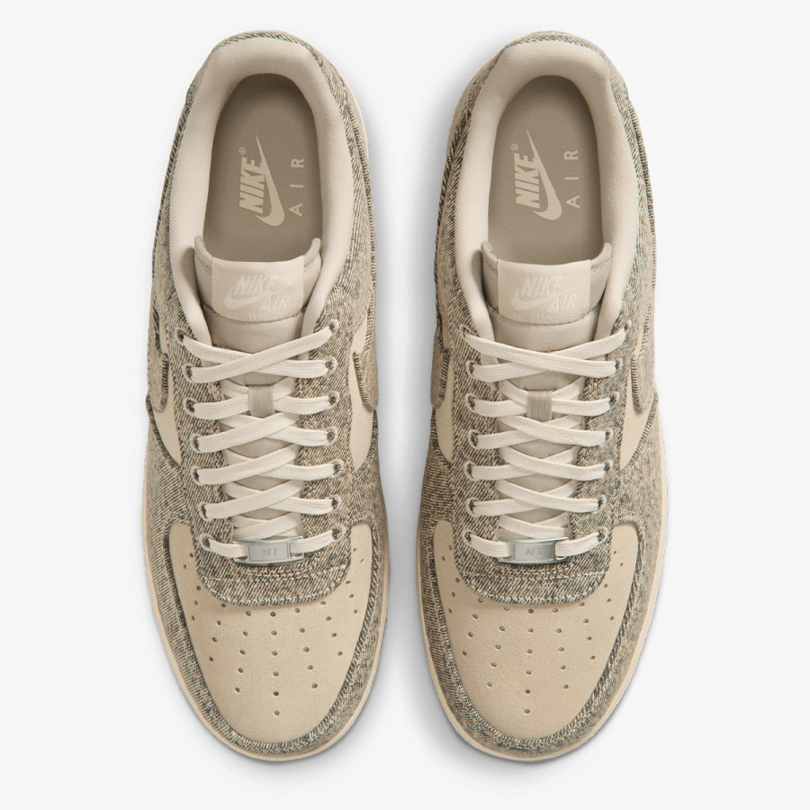 Nike Patike AIR FORCE 1 07 LV8 