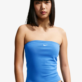 Nike Majica bez rukava W NSW TUBE TOP 