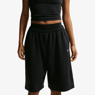 Nike Šorc W NSW FT BERMUDA SHORT 