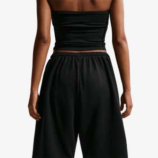 Nike Šorc W NSW FT BERMUDA SHORT 