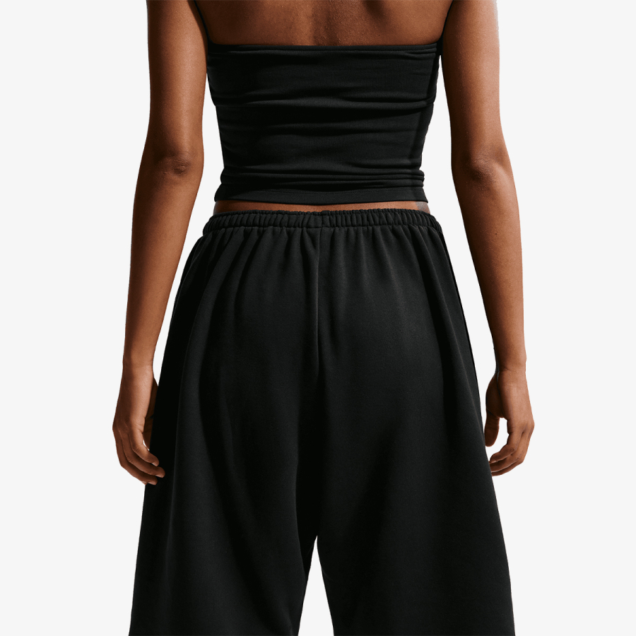Nike Šorc W NSW FT BERMUDA SHORT 