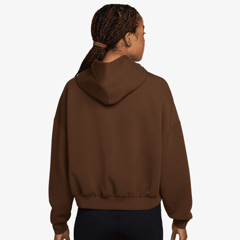 Nike Majica dugih rukava W NK DF 24.7 IS PO HOODIE 