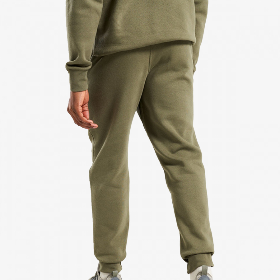 Nike Donji dio trenerke M CLUB BB JOGGER PANT 