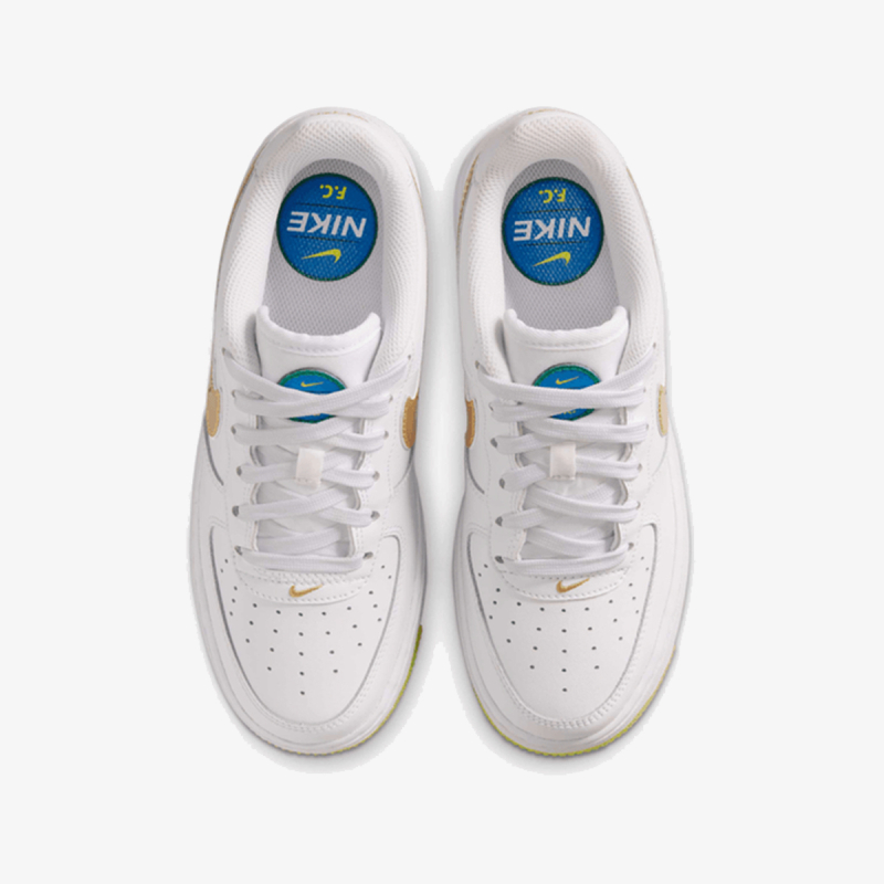 Nike Patike AIR FORCE 1 WC BG 