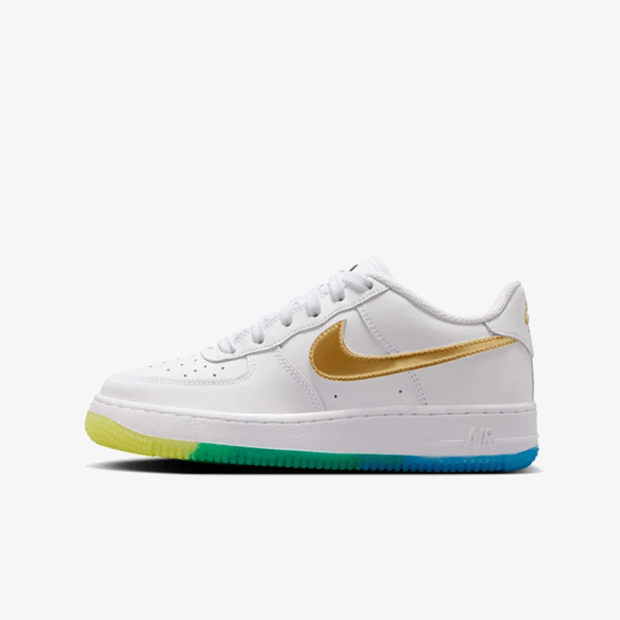 Nike Patike AIR FORCE 1 WC BG 