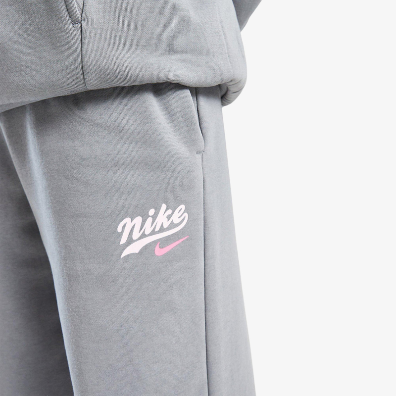 Nike Donji dio trenerke Club Fleece 