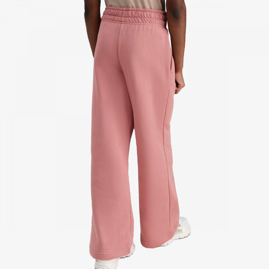 Nike Donji dio trenerke G NSW CLUB FLC WL PNT LBR 