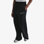 Nike Donji dio trenerke W NSW PHNX FLC HR PANT WIDE 