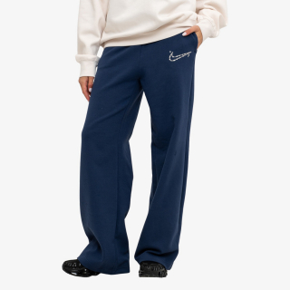 Nike Donji dio trenerke W NSW PHNX FLC HR PANT WIDE 