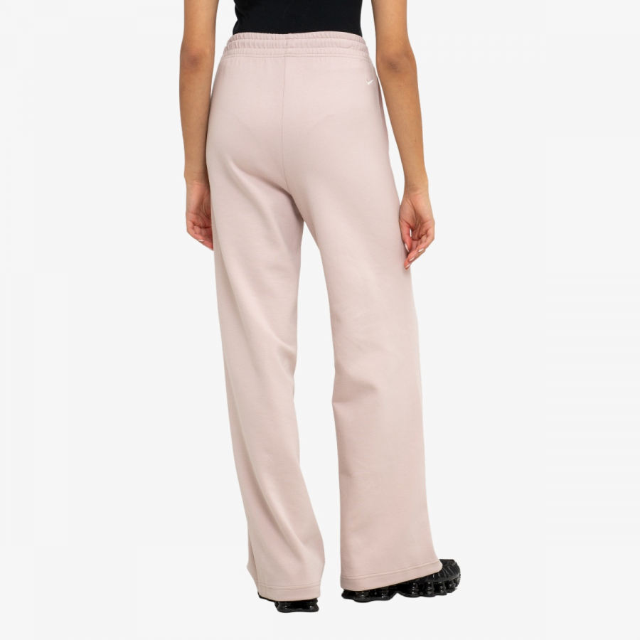 Nike Donji dio trenerke W NSW PHNX FLC HR PANT WIDE 