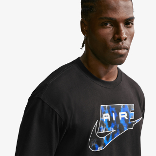 Nike Majica U NSW TEE LSE AIR AOP 