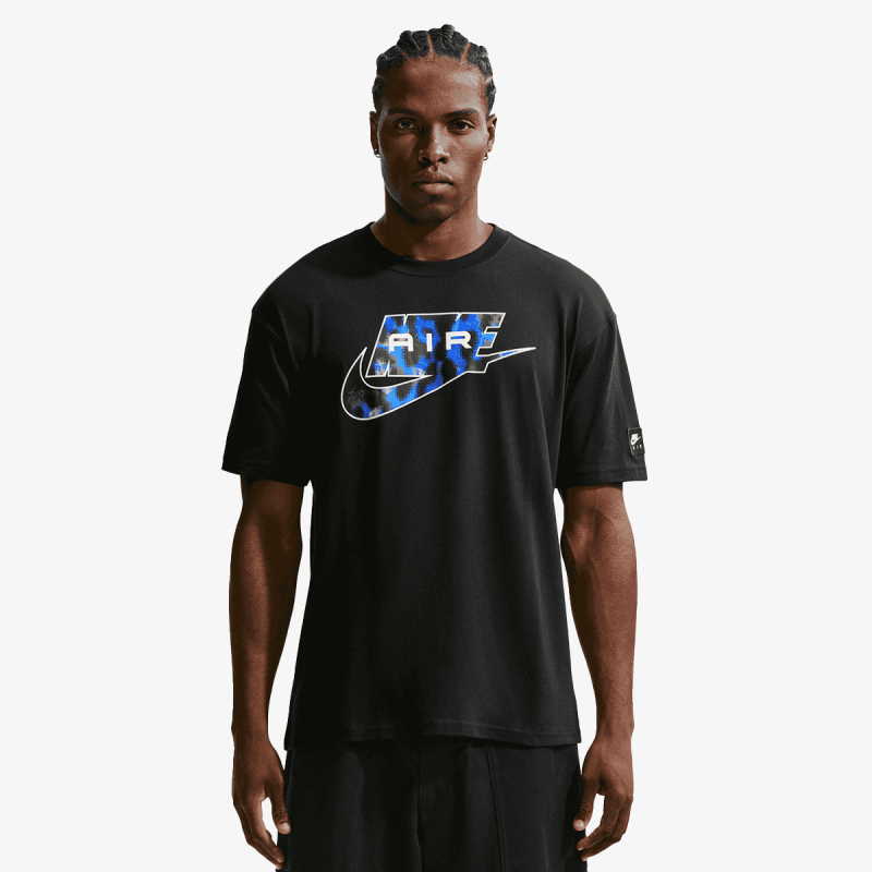 Nike Majica U NSW TEE LSE AIR AOP 