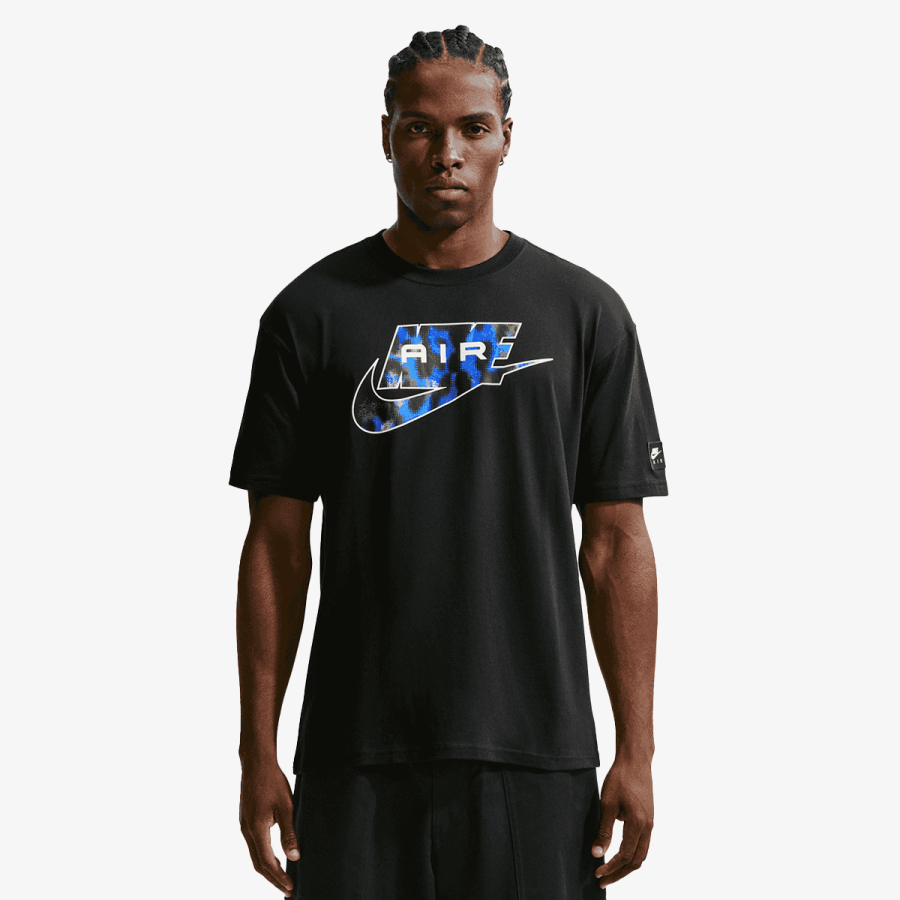 Nike Majica U NSW TEE LSE AIR AOP 