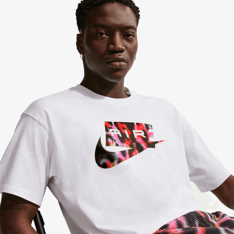 Nike Majica U NSW TEE LSE AIR AOP 