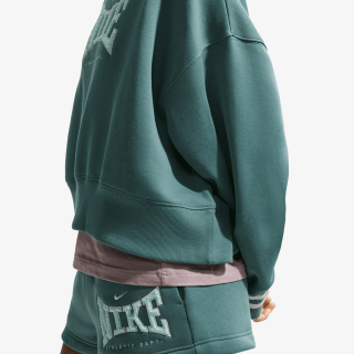 Nike Šorc W NK PHX FLC 4IN HR SHORT GX1 