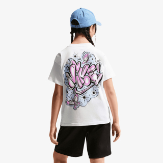 Nike Majica G NSW TEE BOY AIRBRUSH 