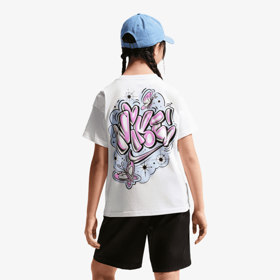 Nike Majica G NSW TEE BOY AIRBRUSH 