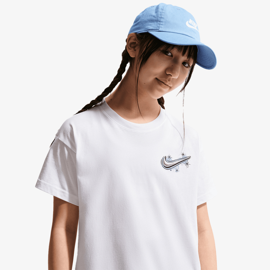 Nike Majica G NSW TEE BOY AIRBRUSH 