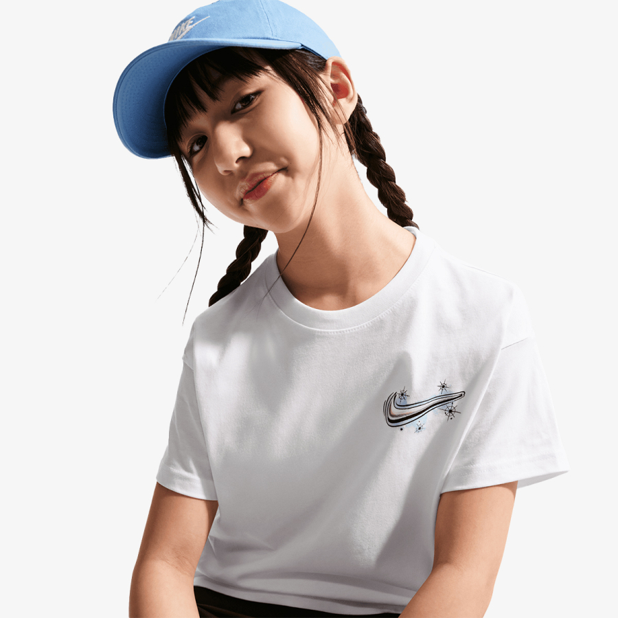 Nike Majica G NSW TEE BOY AIRBRUSH 