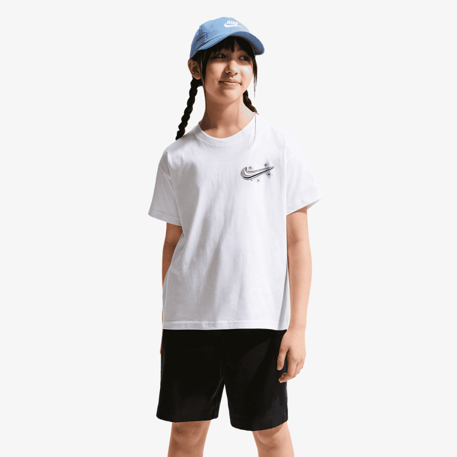 Nike Majica G NSW TEE BOY AIRBRUSH 