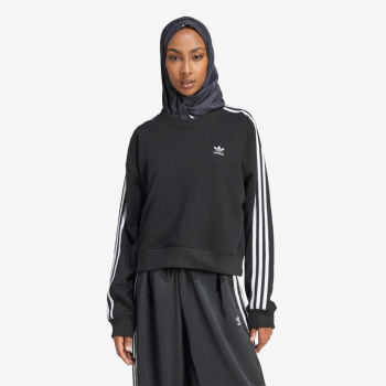 adidas Dukserica 3 S CREW 