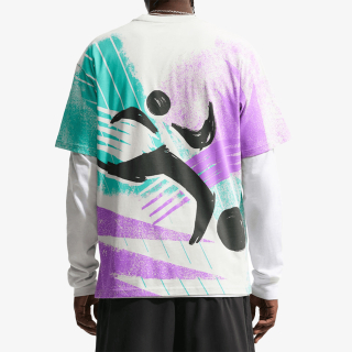 Nike Majica M NSW TEE LSE POST STAMP 