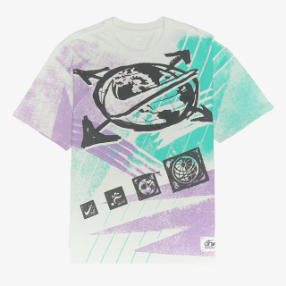 Nike Majica M NSW TEE LSE POST STAMP 