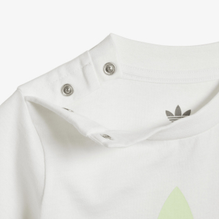 adidas Šorc i majica Trefoil 