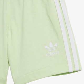 adidas Šorc i majica Trefoil 