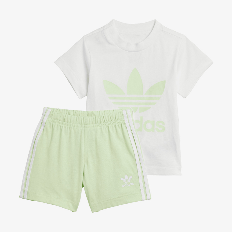 adidas Šorc i majica Trefoil 