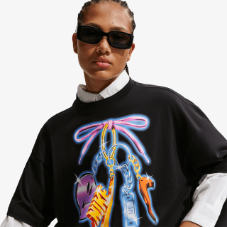 Nike Majica W NSW CLASSIC OS OC11 TEE 
