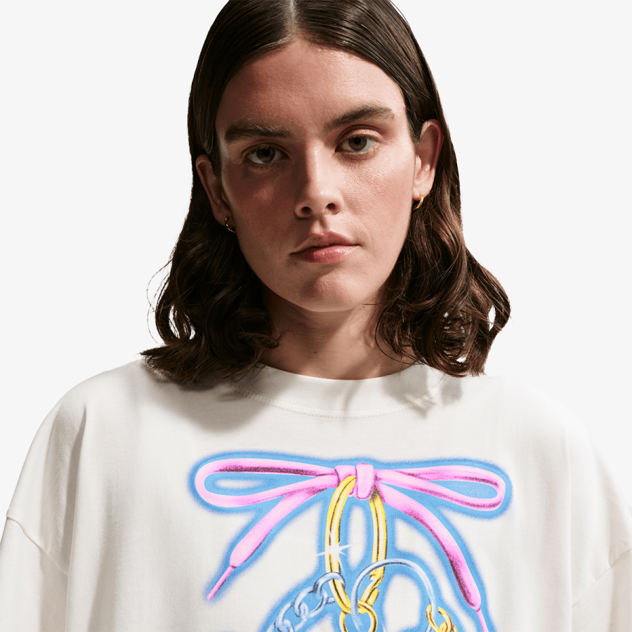 Nike Majica W NSW CLASSIC OS OC11 TEE 