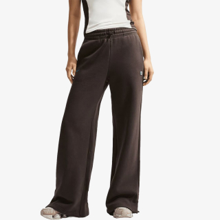 Nike Donji dio trenerke W SHOX PHOENIX FLC PANT 