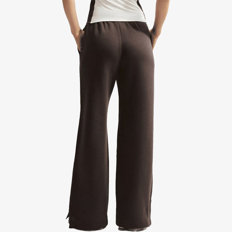 Nike Donji dio trenerke W SHOX PHOENIX FLC PANT 