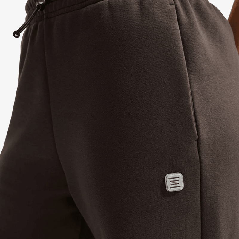 Nike Donji dio trenerke W SHOX PHOENIX FLC PANT 