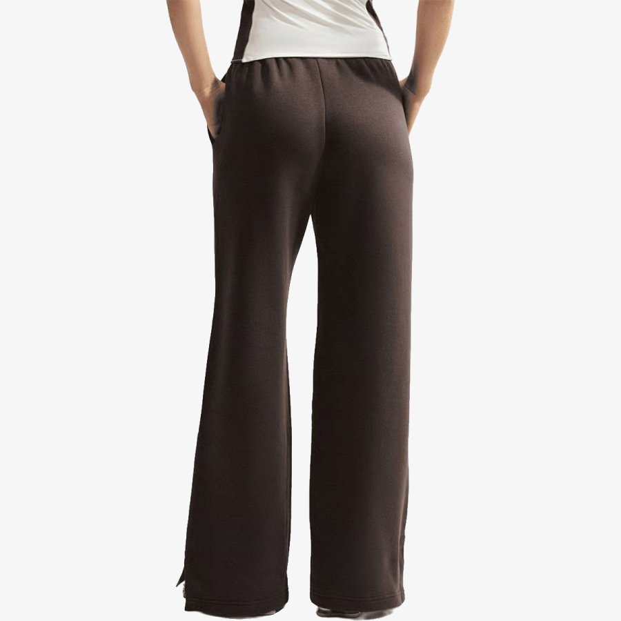 Nike Donji dio trenerke W SHOX PHOENIX FLC PANT 