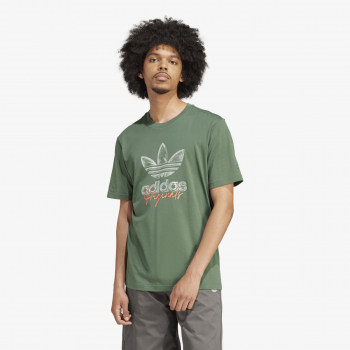 adidas Majica TS TEE SS  3 