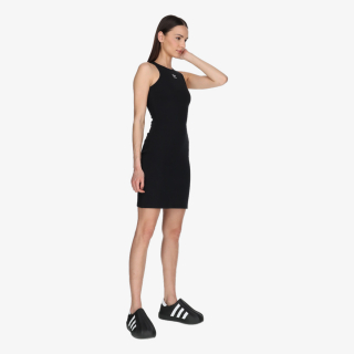 adidas Haljina RIB TANK DRESS 