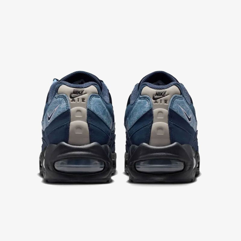 Nike Patike NIKE AIR MAX 95 BB SE WC 2 