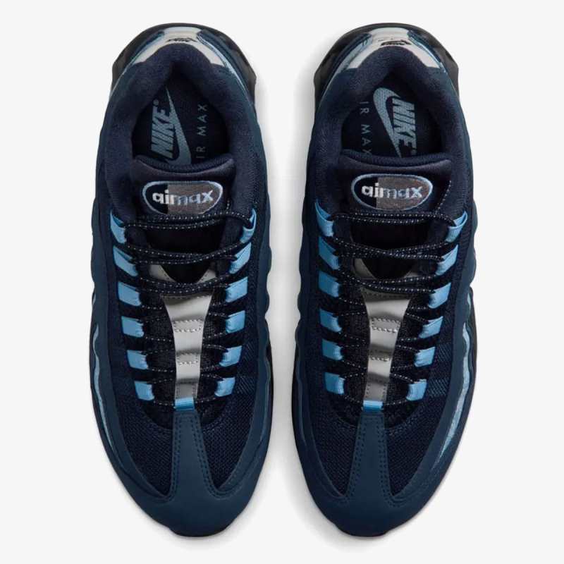 Nike Patike NIKE AIR MAX 95 BB SE WC 2 
