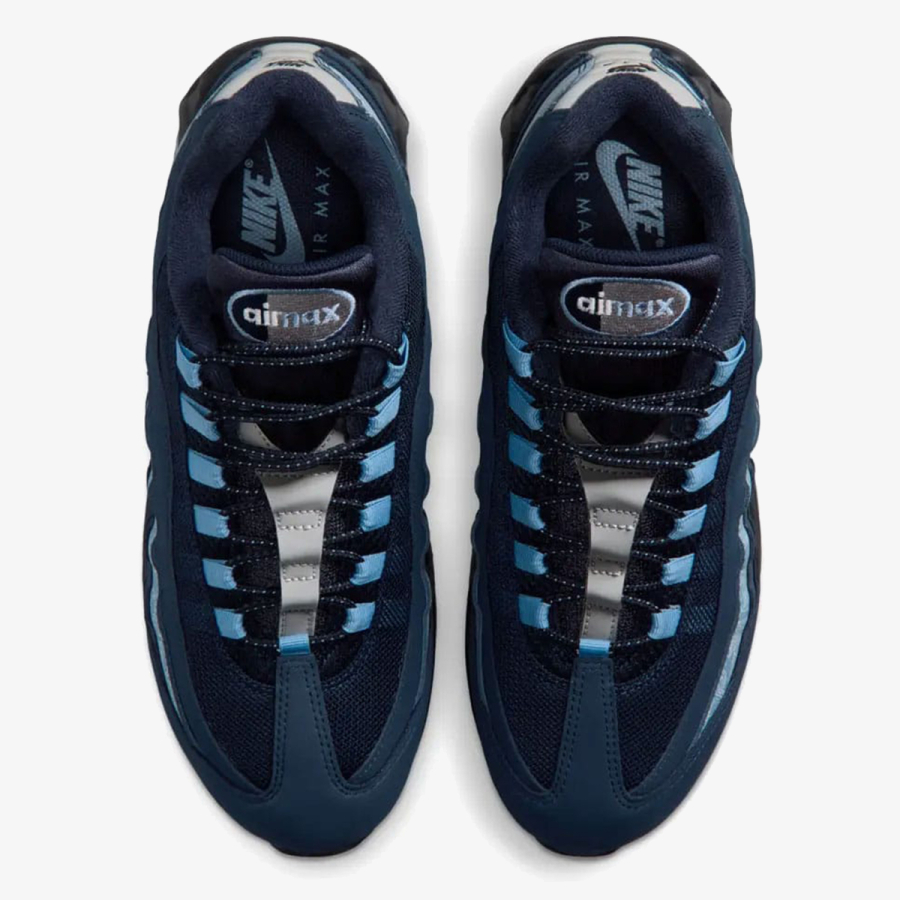 Nike Patike NIKE AIR MAX 95 BB SE WC 2 