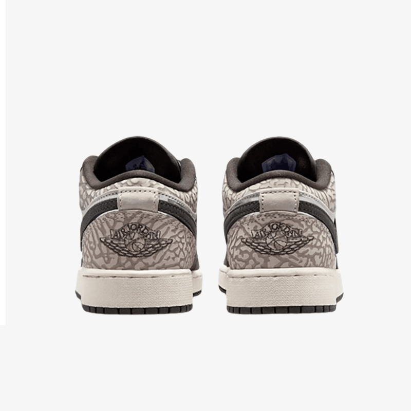Nike Patike AIR JORDAN 1 LOW SE (GS) 