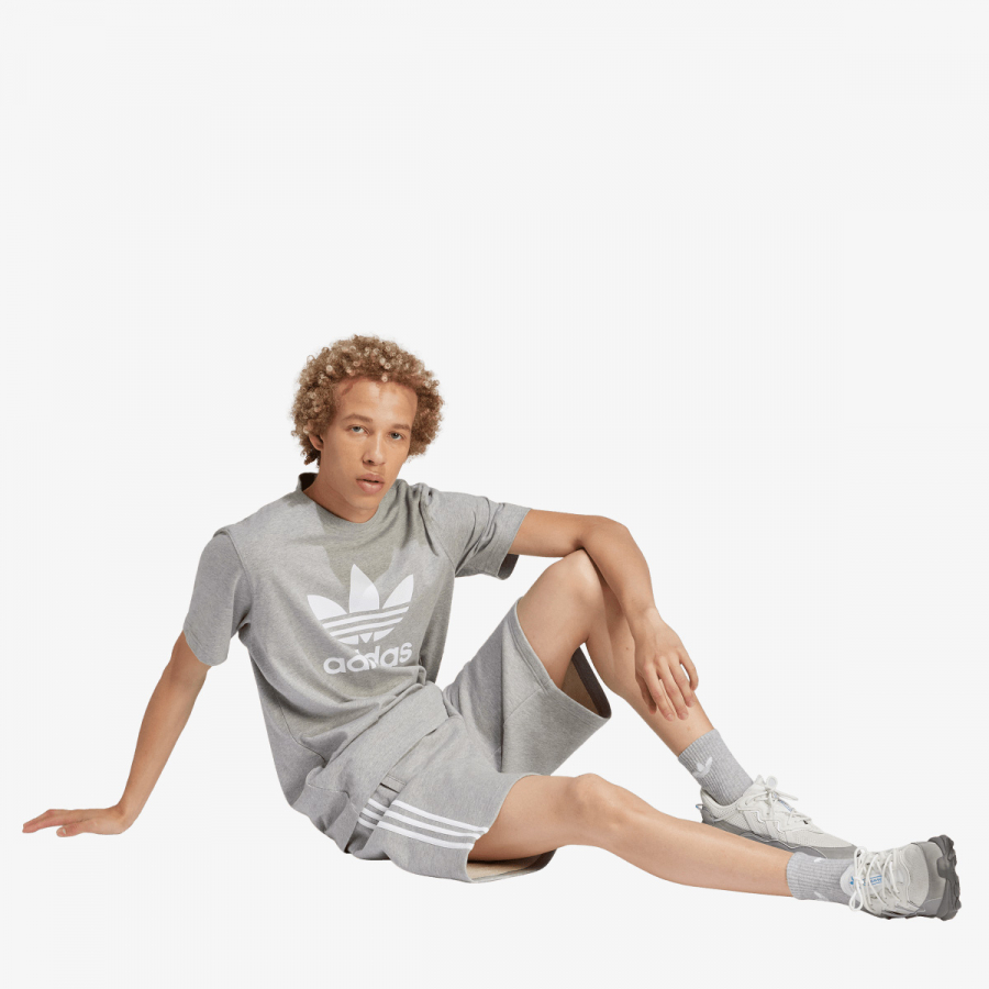 adidas Šorc 3-STRIPE SHORT 