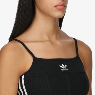 adidas Majica bez rukava Adicolor 3-Stripes 