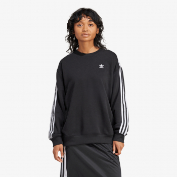 adidas Dukserica 3 S CREW OS 